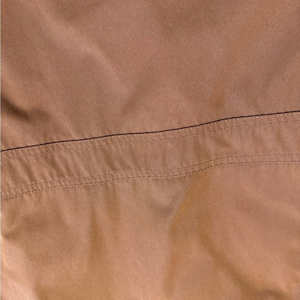 Banana Republic Waxed Canvas Jacket - Picture 3 of 3